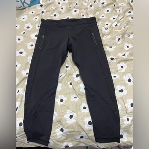 Lululemon Crop Leggings